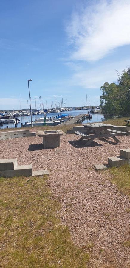 Sailboat Chanel Karlshamn  Buitenkant foto